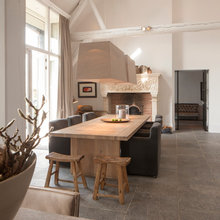 Farmhouse Dining Room