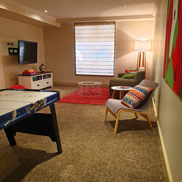 Jose Place Garran