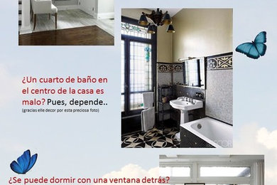 Para que no te confunda todo lo que rueda por internet de Feng Shui