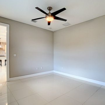 Certified Green, Hurricane Safe, Custom home model Gemma