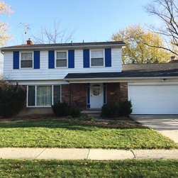 Owens Corning Oakridge Onyx Black - Roofing And Gutters
