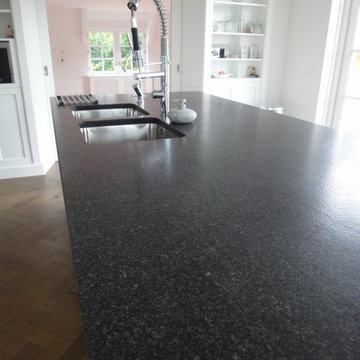 Kitchen Rotterdam