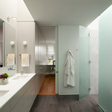 Bathroom Ideas