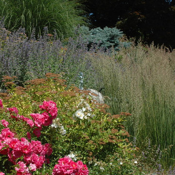 Plantings
