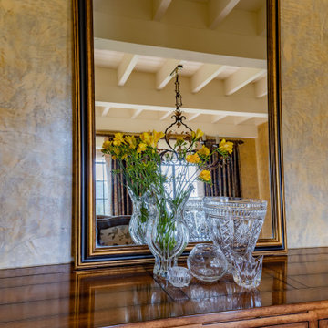 Spanish Revival