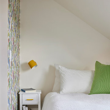 Judkins Park Jewelbox Victorian