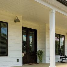 siding