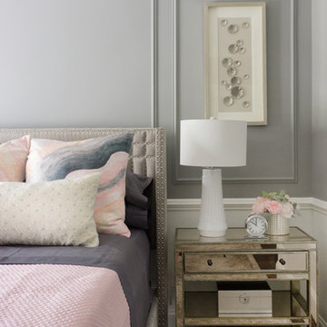 Refined Eclectic