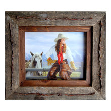 Frames and Pictures
