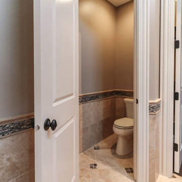Custom Ranch Estate | Stewart Ridge Community in Plainfield, IL