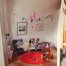 Bedrooms
