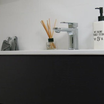 Badrumsrenovering Göteborg - Billdal