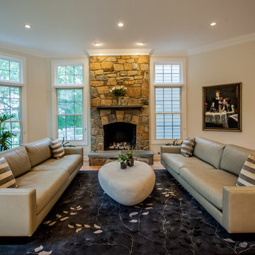 Ultimate Whole House Interior Remodeling in Sterling VA