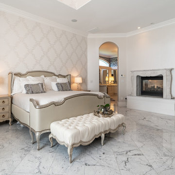 Luxury Living in Bellevue