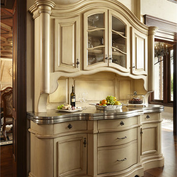Bespoke Kitchen