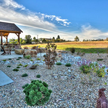 Loveland Landscape Project