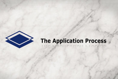 Video Series: The Application Process
