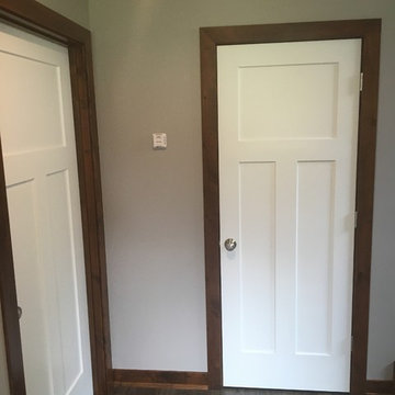 Blaine 4 Finished Basement