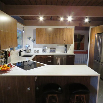 Langford Kitchen