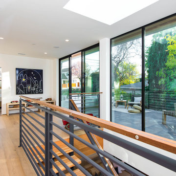 Waconah Construction - Santa Monica, CA - Custom Home