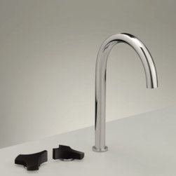 CEA Faucet Wenge finish - Products
