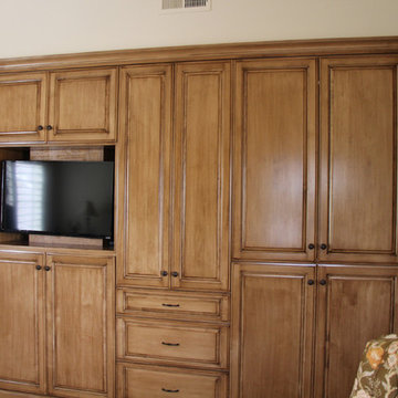 Dahlia Master Bath