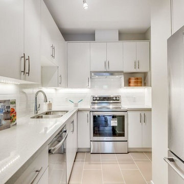 Kitchen Projects