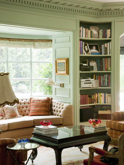Light Green Walls Design Ideas & Remodel Pictures | Houzz