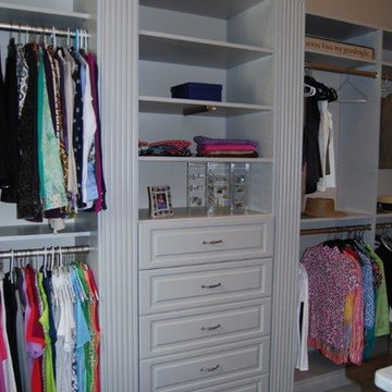 Dream CLoset