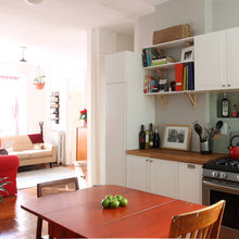 galley kitch