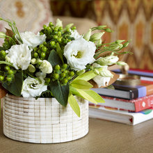 floral arrangement