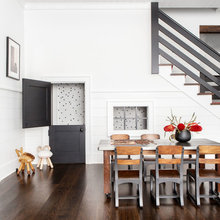 Wood Floor