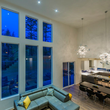 Rockcress Kamloops, BC - Pure Minimalist