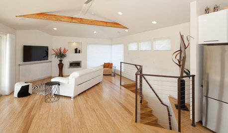 What You Need to Know About Bamboo Flooring