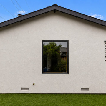 Modern Detached ADU | San Jose