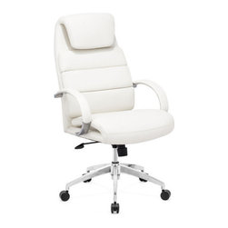 Lider Comfort Office Chair - Products