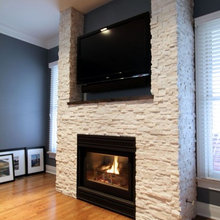 Fire Places