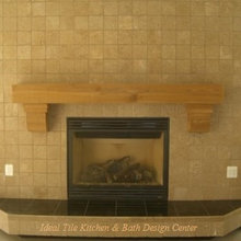mantle