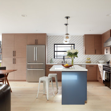 Home Addition & Full Home Remodel | Pacifica