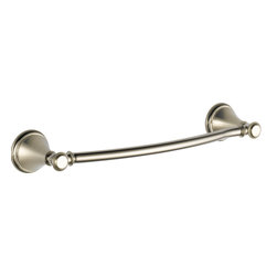 Delta Cassidy 12&Prime; Towel Bar - Towel Bars