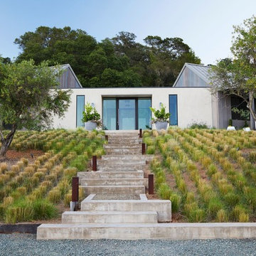 BZ - Pavillion house