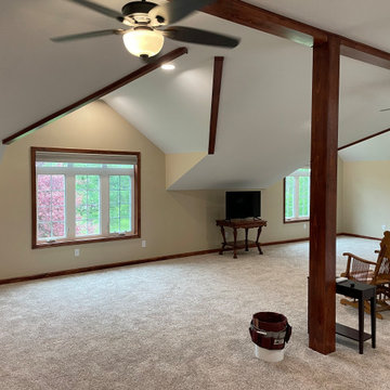 Sharon's Attic