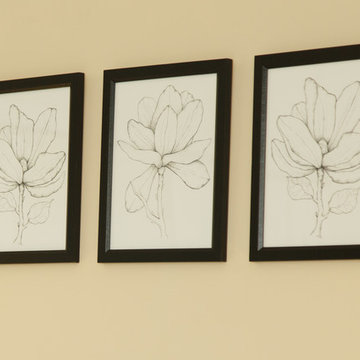 Beaverdale Guest Room