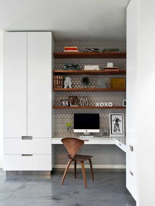 Study Corner Houzz