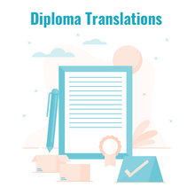 Diploma Translations