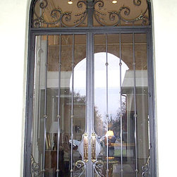 Doors - Products