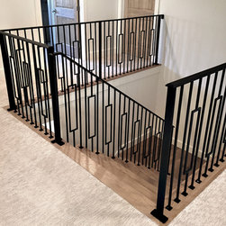 Handrails - Products