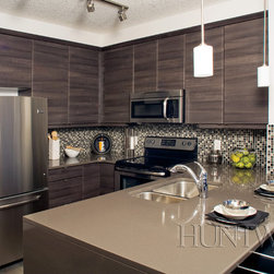 Huntwood Kitchens - Products