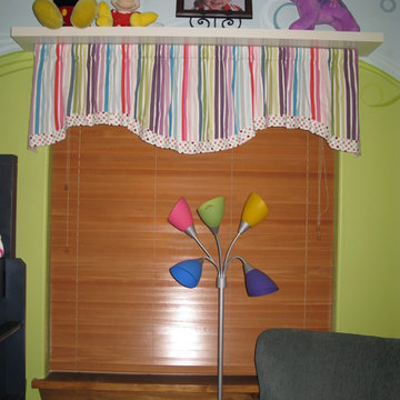 Grandchildren's Bedroom