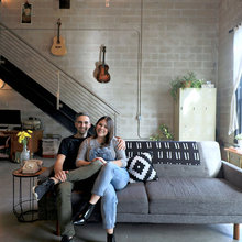 Lofts